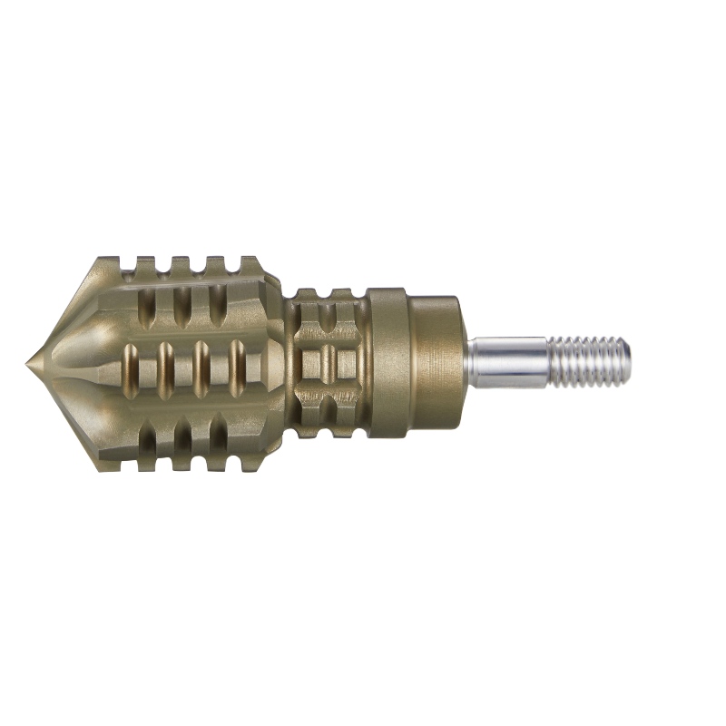 Táirge 0.01mm comhaiseach le anodizing crua 30umn Teflon